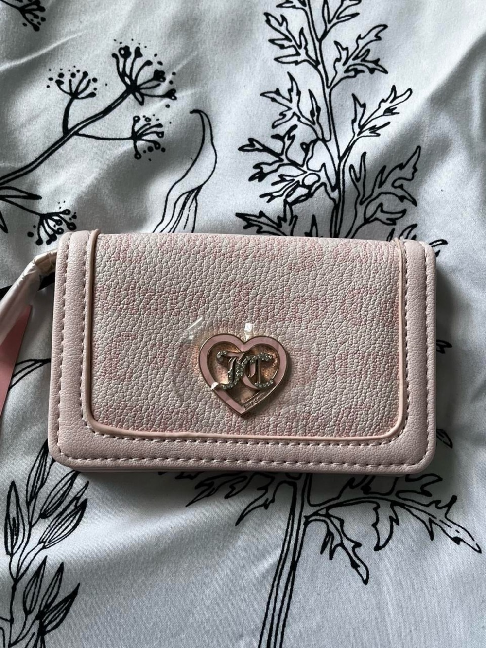 Juicy Couture Wallet